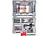 Набор оснастки Bosch 2608P00233 (49 предметов) Набор оснастки Bosch 2608P00233 (49 предметов)