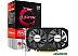 Видеокарта AFOX Raden RX 560 4GB GDDR5 AFRX560-4096D5H4-V2 Видеокарта AFOX Raden RX 560 4GB GDDR5 AFRX560-4096D5H4-V2