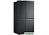 Холодильник side by side LG DoorCooling+ GC-B257SBZV