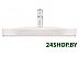 Умывальник AM.PM Like M80WCC0652WG 65x45.2 Умывальник AM.PM Like M80WCC0652WG 65x45.2