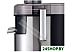 Соковыжималка Panasonic MJ-DJ01STQ Соковыжималка Panasonic MJ-DJ01STQ