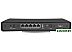 4G Wi-Fi роутер Mikrotik hAP ac3 LTE6 kit 4G Wi-Fi роутер Mikrotik hAP ac3 LTE6 kit