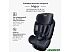 Детское автокресло Tomix Major Isofix DS-009 (темно-серый)