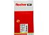 Дюбель-гвоздь Fischer N 10 x 135/85 S 50347 (50 шт) Дюбель-гвоздь Fischer N 10 x 135/85 S 50347 (50 шт)