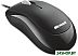 Мышь Microsoft Basic Optical Mouse for Business (черный)