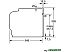Духовой шкаф Bosch HBG5370B0