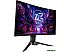 Игровой монитор ASRock Phantom Gaming PG27QRT2A