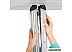 Сушилка для белья Brabantia Topspinner 310867 50 м (серый металлик)