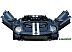 Конструктор LEGO Technic 42154 2022 Ford GT