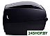 Термопринтер MERCURY MPRINT TLP100 Terra Nova (черный)