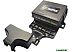 Парковочный радар ParkMaster 34U-4-A-White Парковочный радар ParkMaster 34U-4-A-White