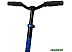 Самокат Novatrack Polis 180.POLIS.BL21 (голубой) Самокат Novatrack Polis 180.POLIS.BL21 (голубой)