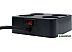 Сетевой фильтр Cablexpert PLT-4-C2U2-B-2 Сетевой фильтр Cablexpert PLT-4-C2U2-B-2