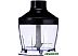 Погружной блендер HARPER HHB-MS01 Black Погружной блендер HARPER HHB-MS01 Black