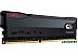 Оперативная память GeIL Orion 8ГБ DDR4 3200 МГц GOG48GB3200C22SC Оперативная память GeIL Orion 8ГБ DDR4 3200 МГц GOG48GB3200C22SC