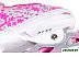 Роликовые коньки Alpha Caprice Bell (р. 39-42, розовый) Роликовые коньки Alpha Caprice Bell (р. 39-42, розовый)