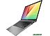 Ноутбук ASUS VivoBook S14 S433EA-KI2070 Ноутбук ASUS VivoBook S14 S433EA-KI2070
