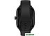 Умные часы Amazfit GTS 4 (черный, с черным ремешком из фторэластомера) Умные часы Amazfit GTS 4 (черный, с черным ремешком из фторэластомера)