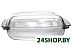 Кастрюля TERMISIL PNSP410A Кастрюля TERMISIL PNSP410A