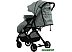 Коляска прогулочная Farfello Comfy Go CG-15 (хаки) Коляска прогулочная Farfello Comfy Go CG-15 (хаки)