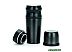 Термокружка Fissman 9825 480мл (черный)