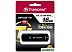 Флеш-память Transcend JetFlash 750 16GB (TS16GJF750K) Флеш-память Transcend JetFlash 750 16GB (TS16GJF750K)