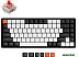 Клавиатура Keychron K2 V2 RGB K2-C1H-RU (Gateron G Pro Red) Клавиатура Keychron K2 V2 RGB K2-C1H-RU (Gateron G Pro Red)