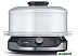 Пароварка Tefal VC204810 (черный) Пароварка Tefal VC204810 (черный)