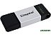 USB Flash Kingston DataTraveler 80 256GB USB Flash Kingston DataTraveler 80 256GB