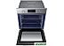 Электрический духовой шкаф Samsung NV68R2325RS/WT Электрический духовой шкаф Samsung NV68R2325RS/WT