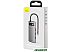 USB-хаб Baseus Metal Gleam Series 6-in-1 Type-C CAHUB-CW0G USB-хаб Baseus Metal Gleam Series 6-in-1 Type-C CAHUB-CW0G