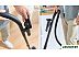 Пылесос Bosch Serie 4 BGB38BU3H Пылесос Bosch Serie 4 BGB38BU3H