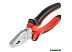 Плоскогубцы HAMMER Flex 601-050 Плоскогубцы HAMMER Flex 601-050