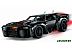 Конструктор Lego Technic Batmobile 42127