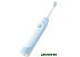 Электрическая зубная щетка Mitu Rabbit Childrens Sonic Electric Toothbrush MES801 (голубой) Электрическая зубная щетка Mitu Rabbit Childrens Sonic Electric Toothbrush MES801 (голубой)