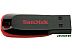 USB Flash SanDisk Cruzer Blade Black 32GB (SDCZ50-032G-B35) USB Flash SanDisk Cruzer Blade Black 32GB (SDCZ50-032G-B35)