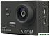 Экшен-камера SJCAM SJ5000X (черный) Экшен-камера SJCAM SJ5000X (черный)