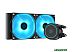Кулер для процессора ID-Cooling Auraflow X 240 Evo Кулер для процессора ID-Cooling Auraflow X 240 Evo