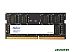 Оперативная память Netac Basic 16GB DDR4 SODIMM PC4-21300 NTBSD4N26SP-16 Оперативная память Netac Basic 16GB DDR4 SODIMM PC4-21300 NTBSD4N26SP-16