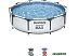 Бассейн каркасный Bestway 56408