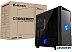 Корпус Gigabyte Aorus C300 Glass