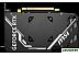 Видеокарта MSI GeForce RTX 4060 Ti Ventus 2X Black 16G Видеокарта MSI GeForce RTX 4060 Ti Ventus 2X Black 16G