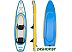 Байдарка GUETIO GT380KAY Inflatable Double Seat Adventuring Kayak