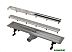 Трап/канал Alcaplast APZ13-Double9-750 Трап/канал Alcaplast APZ13-Double9-750