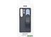 Чехол для телефона Samsung Standing Grip Case S25 Ultra (черный) (EF-GS938CBEGRU)