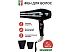 Фен ETI TURBO STRATOS 3800 BLACK Фен ETI TURBO STRATOS 3800 BLACK