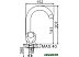 Смеситель Ledeme H26 L1126 Смеситель Ledeme H26 L1126