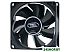 Кулер DEEPCOOL XFAN 80