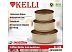 Форма для выпечки KELLI KL-048 (3шт)