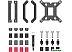 Кулер для процессора ID-Cooling Frozn A610 ARGB Кулер для процессора ID-Cooling Frozn A610 ARGB